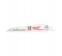 Milwaukee MILWAUKEE S WRECKER 150mm 7/11T / | 48475701 | 045242368969