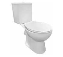 WColetti STAND WC RIMLESS PO221-P | 4772013254980 | 4772013254980
