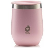 Mizu Tumbler MIZU WINE and Matero Yerba Mate 330 ml () soft pink | M1230301.3029  | 813551029686