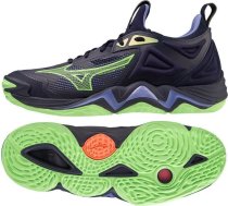 Mizuno Mizuno WAVE MOMENTUM 3 V1GA231204 | V1GA231204  | 5059431731262