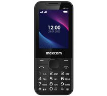 Mobile phone MM 248 4G DualSIM | TEMCOKMM2484G00  | 5908235977539 | MAXCOMMM2484G