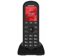 Maxcom Mobile phone MM 39D 4G sim desk phone | TEMCOKMM394G000  | 5908235977157 | MAXCOMMM39D