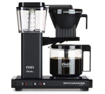 Moccamaster KBG 741 AO Semi-auto Drip coffee maker 1.25 L | 59645  | 8712072539839 | AGDMCMEXP0042