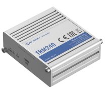 Modem Teltonika TRM240 | TRM240000000  | 4779027312774