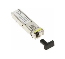 SFP Dahua Technology MODUŁ JEDNOMODOWY GSFP-1310R-20-SMF DAHUA | GSFP-1310R-20-SMF  | 5902887071201