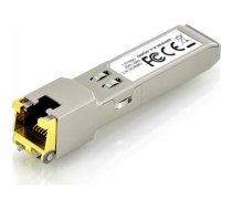 SFP Digitus DIGITUS 1.25 Gbps Kupfer SFP Modul 10/100/1000Base-T bis 100m | DN-81005-01  | 4016032454915