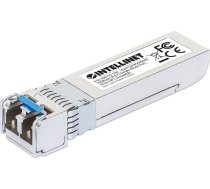 SFP Intellinet Network Solutions INTELLINET Mini-GBIC 10GBase-LR LC SM 10km HPE | 508759  | 766623508759