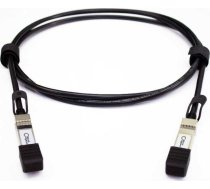SFP MicroOptics SFP+ DAC Cable, 10 Gbps 0.5m | MO-UC-DAC-SFP+  | 5704174223634