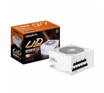 Power Supply|GIGABYTE|UD850GM PG5 ICE?|ATX|PC|100 - 240 V|850 W|GP-UD850GMPG5ICE | GP-UD850GM PG5 ICE | 4719331556495
