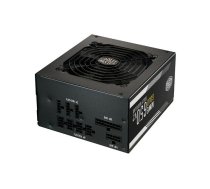 Zasilacz Cooler Master MWE Gold V2 650W (MPE-6501-AFAAG-EU) | MPE-6501-AFAAG-EU  | 4719512105597