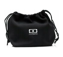 Monbento Monbento Pochette Black Onyx  | 100202001  | 3760192680646