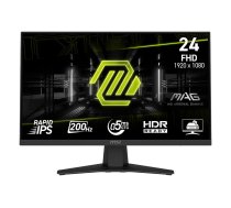Monitor MSI MAG 244F | MAG 244F | 4711377277037