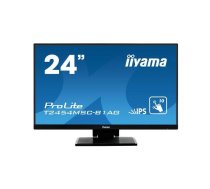 Monitor iiyama ProLite T2454MSC-B1AG | T2454MSC-B1AG  | 4948570116416