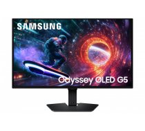 Monitor Samsung Odyssey G5 OLED (LS27FG502SUXEN) | LS27FG502SUXEN | 8806097684046