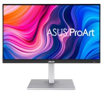 ASUS ProArt PA279CV computer monitor 68.6 cm (27") 3840 x 2160 pixels 4K Ultra HD LED Black, Silver | PA279CV  | 4718017853200 | MONASUMON0081