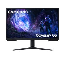 Monitor Samsung Odyssey G5 (LS27FG510EUXEN) | LS27FG510EUXEN | 8806097369479