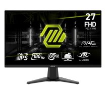 Monitor MSI MAG 275F | MSI MAG 275F | 4711377193221