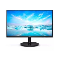 Philips Monitor 271V8LAB 27 inches VA 100Hz HDMI Speakers | UPPHI027XS00072  | 8712581804374 | 271V8LAB/00