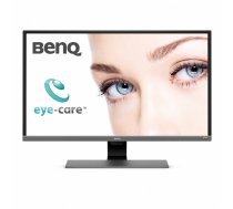 Monitor BenQ EW3270U (9H.LGVLA.TSE) | 9H.LGVLA.TSE  | 4718755072666