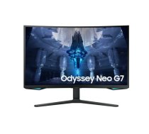 Monitor Samsung Odyssey Neo G75NB (LS32BG750NPXEN) | LS32BG750NPXEN  | 8806094796568