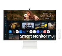Monitor Samsung Smart M8 (LS32FM801UUXEN) | LS32FM801UUXDU | 8806097146452