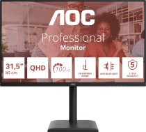 Monitor AOC Q32E4U | Q32E4U | 4038986112956