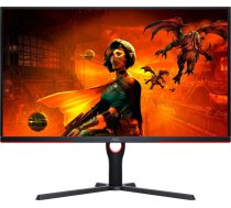 Monitor AOC U32G3X/BK | U32G3X/BK | 4038986111430