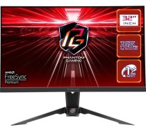 Monitor ASRock PG32QF2B | PG32QF2B | 4710483937576
