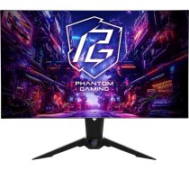 Monitor ASRock PGO32UFS | 90LXA0N0-A0E1A0C | 4710483947872