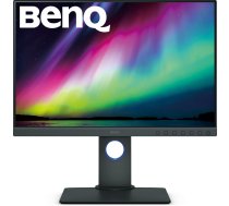 Monitor BenQ SW240 (9H.LH2LB.QBE) | 9H.LH2LB.QBE  | 4718755073830