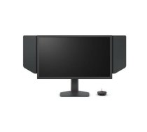 ZOWIE Monitor BENQ XL2546X+ LED 1ms/12MLN:1/HDMI/GAMING | UPZOW025XSXL002  | 4718755094712 | 9H.LN1LB.QBE