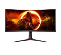 Monitor AOC CU34G2XP/BK | CU34G2XP/BK | 4038986111331