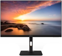 Dahua LM27-U401A 27 IPS 3840 x 2160 (4K) HDMI DisplayPort USB-C 60Hz Dockingskærm | DHI-LM27-U401A | 6923172522337