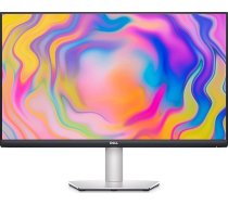 Monitor Dell S2722QC (210-BBRQ_5Y) | 210-BBRQ_5Y  | 2000001355695