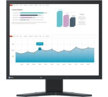 Monitor Eizo FlexScan S1934H-BK | S1934H-BK | 4995047049234
