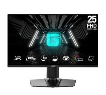 Monitor MSI G255PF E2 | G255PF E2 | 4711377142755