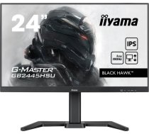 Monitor iiyama G-Master GB2445HSU-B1 Black Hawk | GB2445HSU-B1  | 4948570122745 | 122210