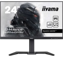 Monitor iiyama G-Master GB2445HSU-B2 Black Hawk | GB2445HSU-B2  | 4948570124718