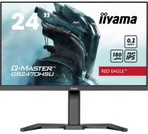 Monitor iiyama G-Master GB2470HSU-B6 Red Eagle | GB2470HSU-B6  | 4948570123926