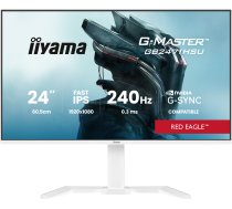 Monitor iiyama G-Master GB2471HSU-W1 Red Eagle | GB2471HSU-W1 | 4948570126361