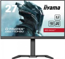 Monitor iiyama G-Master GB2770HSU-B6 Red Eagle | GB2770HSU-B6  | 4948570123964