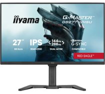 Monitor iiyama G-Master GB2771UHSU-B1 Red Eagle | GB2771UHSU-B1 | 4948570127139