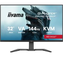 Monitor iiyama G-Master GB3261UHSCP-B1 Red Eagle | GB3261UHSCP-B1 | 4948570126286