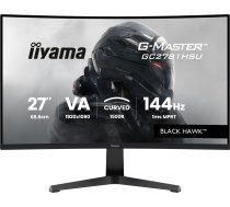 Monitor iiyama G-Master GC2781HSU-B1 Black Hawk | GC2781HSU-B1 | 4948570127528