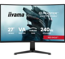 Monitor iiyama G-Master GC2784HSU-B1 Red Eagle | GC2784HSU-B1 | 4948570127580