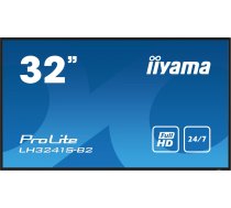 Monitor iiyama ProLite LH3241S-B2 | LH3241S-B2  | 4948570123506