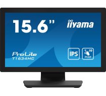 Monitor iiyama ProLite T1634MC-B1S | T1634MC-B1S | 4948570122110
