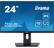 Monitor iiyama ProLite XUB2492HSU-B6 | XUB2492HSU-B6  | 4948570122578