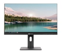 AG Neovo LH-2703 - Flicker-free LED monitor, HDMI,DP,VGA | LH-2703  | 4710739598308 | MONNEOMON0053