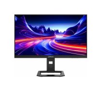 LCD Monitor|DAHUA|27 "|2560 x 1440 pixels|Quad HD|Native aspect ratio 16:9|LCD|Flat|DHI-LM27-E341AY | DHI-LM27-E341AY | 6937552427518